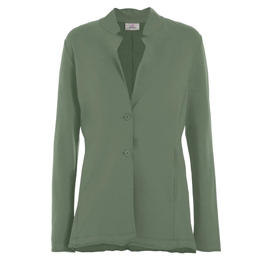 BLAZER IN FELPA Deha | D8327275607